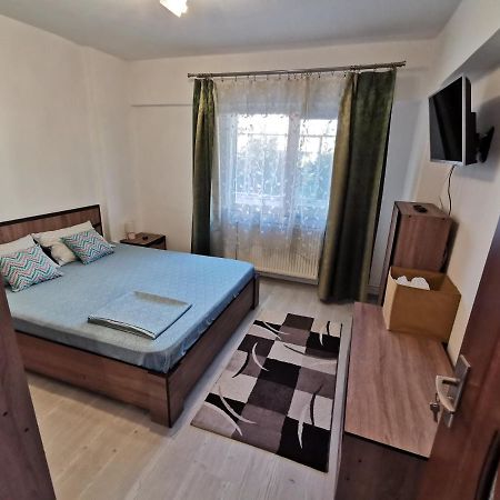 Apartament Vrevents Deva Extérieur photo