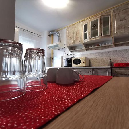 Apartament Vrevents Deva Extérieur photo