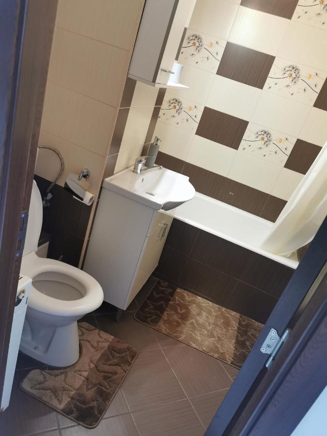Apartament Vrevents Deva Extérieur photo