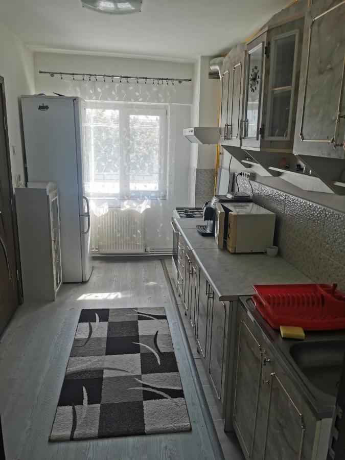 Apartament Vrevents Deva Extérieur photo