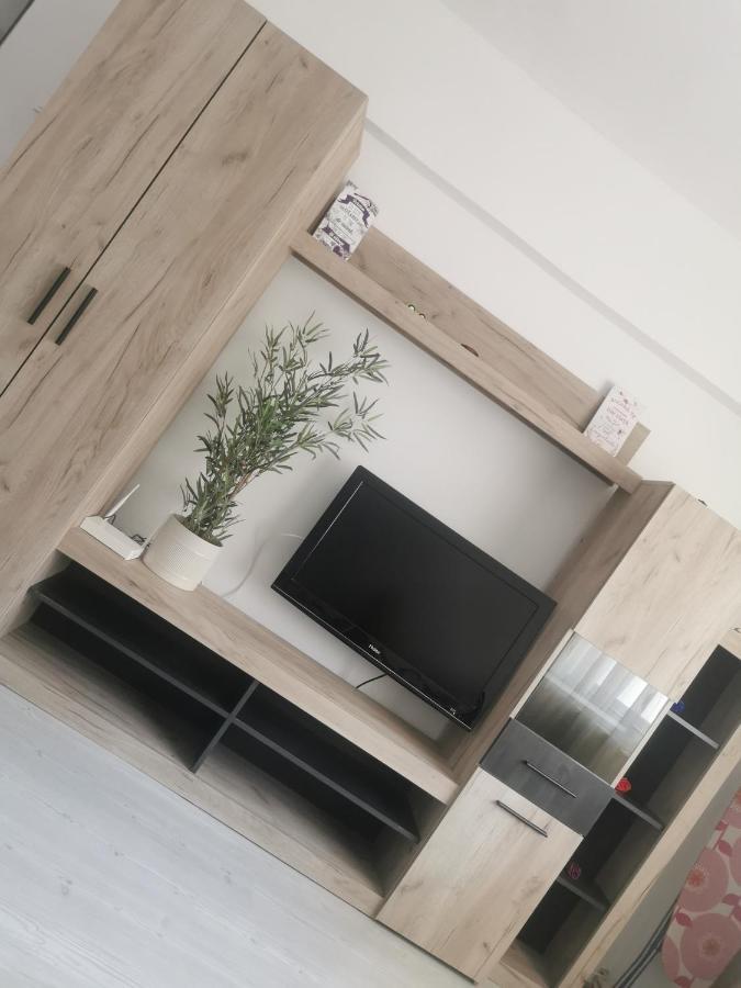 Apartament Vrevents Deva Extérieur photo